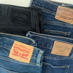 メンズXL まとめ売りの画像