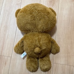 ミニオン ティム ぬいぐるみの画像