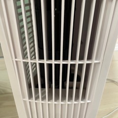 メカ式タワーファン DT-TK100H zepealの画像