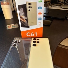 国内版SIMフリーの画像