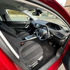 コスパ最強！車検長い乗って帰れる！　プジョー308 ターボ1.2Lの画像