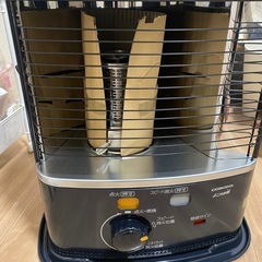 【新品未使用】CORONA(コロナ) 石油ストーブ 【日本生産】 (木造6畳 / コンクリート8畳 まで) の画像
