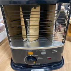 【新品未使用】CORONA(コロナ) 石油ストーブ 【日本生産】 (木造6畳 / コンクリート8畳 まで) の画像