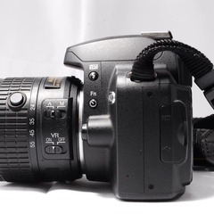 ‼️まだ間に合う‼️紅葉を撮りに行こう✨Nikon D40x ダブルレンズセットの画像