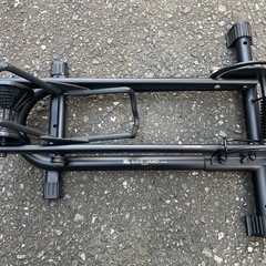 ☆ 折りたたみ スタンド ☆の画像