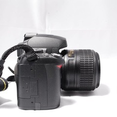 ‼️まだ間に合う‼️紅葉を撮りに行こう✨Nikon D40x ダブルレンズセットの画像