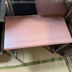 YSS61 デスク　の画像