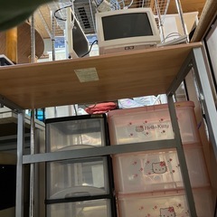 YSS61 デスク　の画像