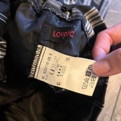 Lovetoxic スカート　Lサイズの画像