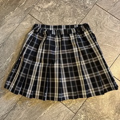 Lovetoxic スカート　Lサイズの画像