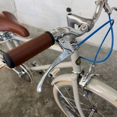 ［自転車専門店］整備済み☆USED子供車☆OLD TOKYOBIKEJr. 20インチの画像