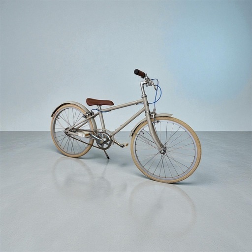 ［自転車専門店］整備済み☆USED子供車☆OLD TOKYOBIKEJr. 20インチ