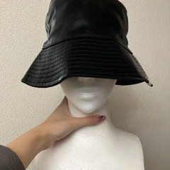 新品　GYDA ハットの画像