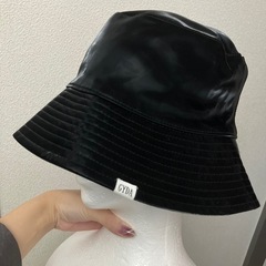 新品　GYDA ハットの画像