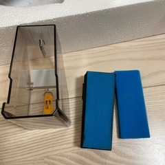 LG Bedding Cleaner ふとんクリーナー本体の画像