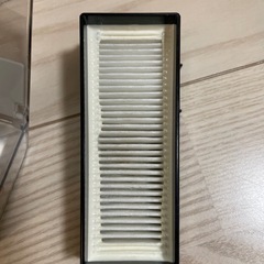 LG Bedding Cleaner ふとんクリーナー本体の画像