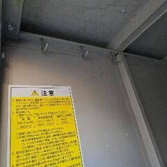 タクボ物置の画像