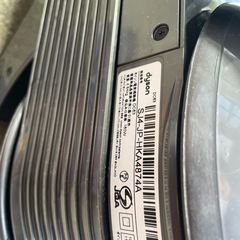 NO:5037  Dyson電気掃除機‼️美品超お買い得品❣️の画像