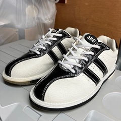 ABS ボウリングシューズの画像