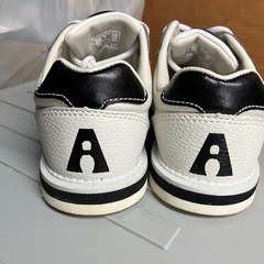 ABS ボウリングシューズの画像
