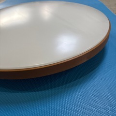 パナソニック　木製 シーリングライトの画像