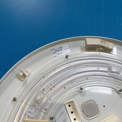 パナソニック　木製 シーリングライトの画像