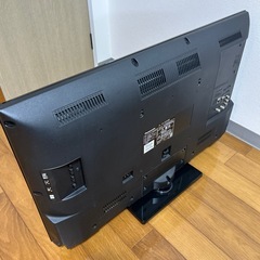 Panasonic テレビ(ジャンク)の画像