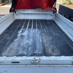 車検長 キャリートラック オートマ 軽トラ　の画像