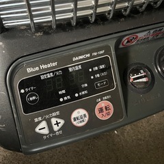 ダイニチ 業務用石油ストーブ ブルーヒーター FM-106Fの画像