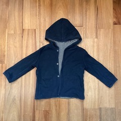 【3点セット】ラルフローレン　無印良品　seraph パーカー　アウターの画像