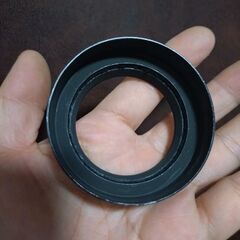 純正メタルフード pentax takumar 1.4/50mm 1.8/55mmの画像