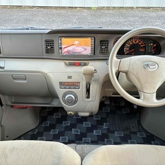 ダイハツ　アトレー　ターボ　RSリミテッド　低走行車！の画像