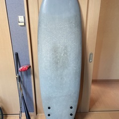 ソフテック　ボンバー5.10　の画像