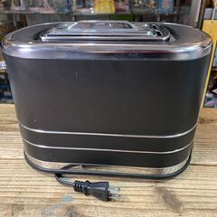 MAZUBA マズバ MPT8050 トースター 2010年製 動作確認済 中古品の画像