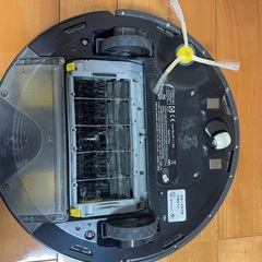ロボット掃除機 iRobot ルンバ780　中古品の画像