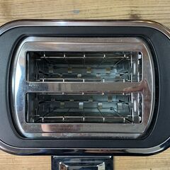 MAZUBA マズバ MPT8050 トースター 2010年製 動作確認済 中古品の画像