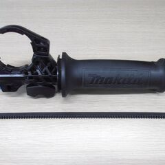 マキタ 充電式ハンマドリル HR183DZK 18㎜ 本体＋サイドグリップ＋ストッパーポール＋ケース 電動工具 makita 苫小牧西店の画像