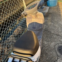 ホンダ　トピック　　　　　実働車の画像