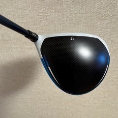 ドライバー テーラーメイド SIM2MAX 10.5の画像