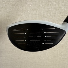 ドライバー テーラーメイド SIM2MAX 10.5の画像