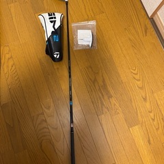 ドライバー テーラーメイド SIM2MAX 10.5の画像