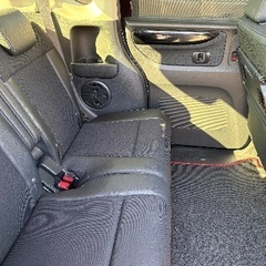 車検1年付　H28年式　両側パワースライドドア174600km NBOXカスタムGターボLパッケージ　純正アルミホイール　Bluetoothナビ　ETC 早い者勝ち　格安の画像