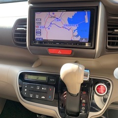 NBOXプラス　Gターボの画像