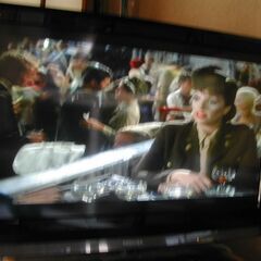 テレビ鑑賞用　miniカード　別料金　ポータブルDVDプレーヤー の画像