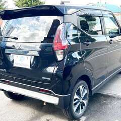 信用回復ローン！！保証人不要！！【審査通過実績多数】自己破産/債務整理/他社お断りされた方/ 【在庫番号S922】ekクロス　自社ローン　リース　自社分割 　札幌在庫の画像