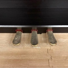 電子ピアノ　
KAWAI DIGITAL PIANO CN25R [プレミアムローズウッド調]の画像