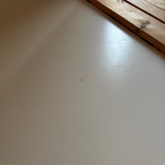 【引取】テーブルの画像