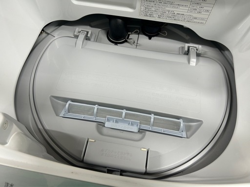 2020年製/シャープ洗濯機/5.5kg