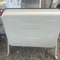 石油給湯器の画像