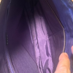 Paul Smith 2WAY ショルダーバッグ ナイロン の画像